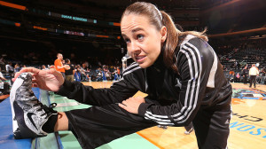 Becky Hammon 2013 Quotes about becky hammon,