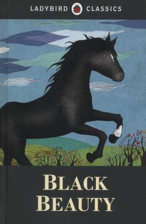Anna Sewell Black beauty, anna sewell,