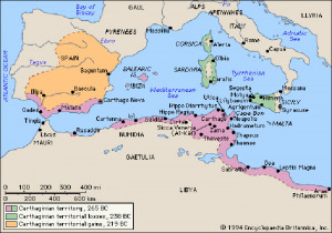 Thread: [History] Roman Republic Early History