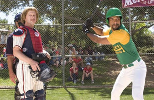 The Benchwarmers Clips