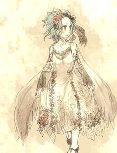 Levy mcgarden fairy tail,I love her so much, she reminds me of me ...