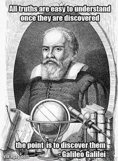 Galileo who challenged the Church during the scientific revolution ...