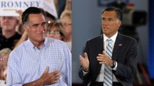 mitt romney mitt romney in brown face for univision congratulations ...