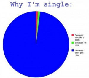 why i 39 m single girl meme