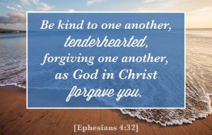 Bible Verses About Forgiving Others 005-01