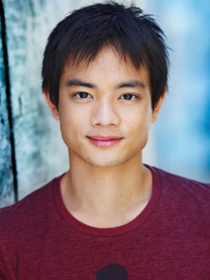 Osric Chau