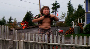 The Goonies Chunk Truffle Shuffle