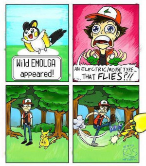 Top Ten Pokemon Images Quotes and Memes