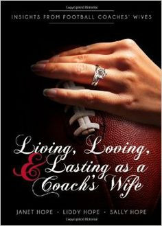 Coachs Wife Quotes. QuotesGram