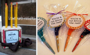 34 End Of Year Activities, Gifts and Printables