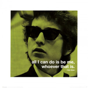 Bob Dylan Quotes