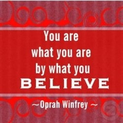 Oprah Quotes - Oprah Winfrey Wall Decals