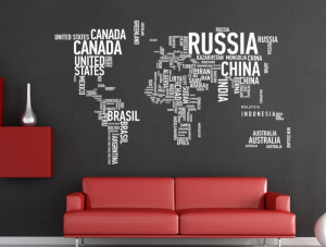 ... -map-in-words-Removable-Vinyl-Quote-Art-Wall-Sticker-Decal-Mural.jpg