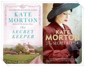 The Secret Keeper Kate Morton