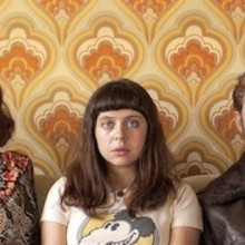 julie klausner | Dame Magazine