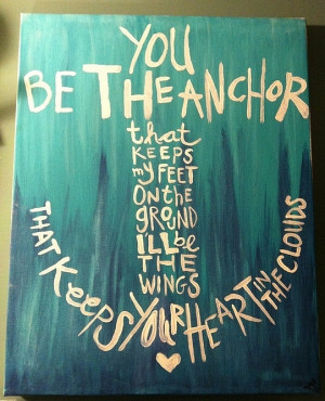 Anchors that Fly... @girlposts @ohteenquotes @GreatestQuotes