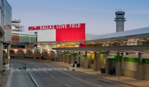 Love Field Modernization