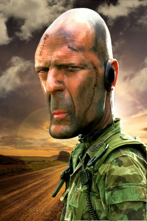 Bruce Willis