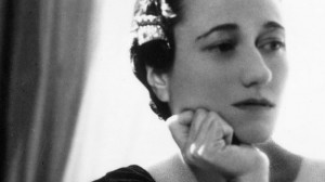 Watch Wallis Simpson: The Secret Letters episodes online - TVCatchup ...