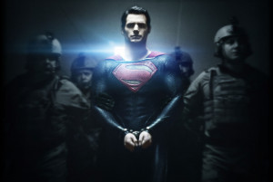 Geek alert!! Novo trailer do Superman (Man of Steel) - Gastronomium