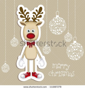 christmas rudolph cartoon rudolph the red nose reindeer