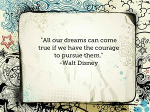 Walt Disney