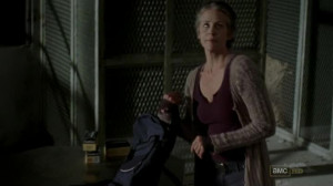 Carol Peletier Quotes and Sound Clips