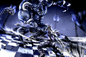 Sao Kirito Daravil Deviantart