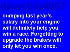 Diesel Engine Quotes 67 diesel tips 61 70 funny
