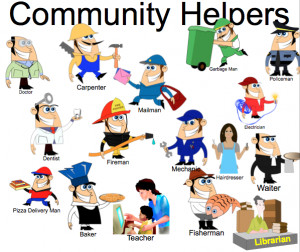 A Personal Experience of Doing Community Service: [Essay Example], words GradesFixer