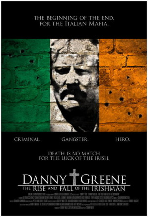 Danny Greene: the Rise and Fall of the Irishman' documentary is first ...
