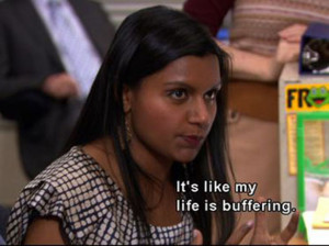 Celebrity Quotes Mindy Kaling Always Knows What to Say Mindy Kaling