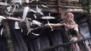 ... ตำนาน Final Fantasy XIII-2 ภาคในปีนี้