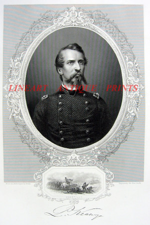 Philip Kearny Pictures