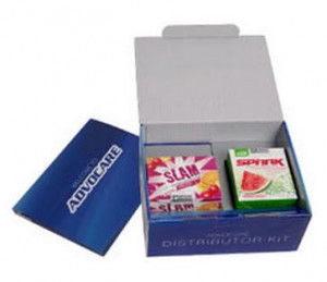 Become Advocare Distributor Advocare Distributor Kit JPG