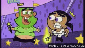 My Favorite Fairly OddParents Quotes
