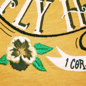 Kappa Alpha Theta Tank