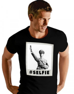 ... slightly wrong artwork slightly wrong quotes weird nazi nazism notes