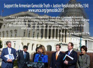 Genocide Resolution Gains Momentum As House Members Continue Calls For ...
