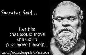 Quotes From Socrates Said