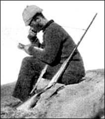 Henson, 1891, first Greenland expedition with Peary.