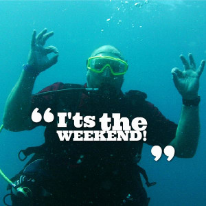 weekend #scuba #scubadiving #costarica #scubatravel #divetravel