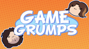 Game Grumps Quoted