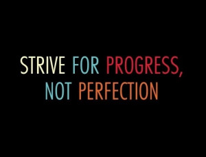 Striving For Your Goal Quotes. QuotesGram