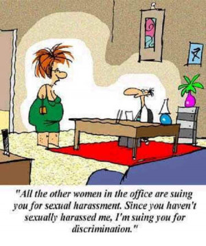 LatitudeU now offers online sexual harassment training courses from ...
