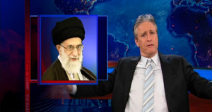 jon stewart morsi monologue