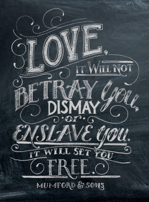 Mumford and Sons