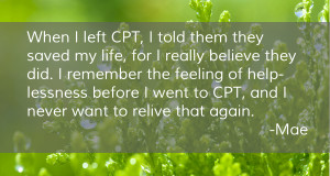 Here’s what patients are saying about Clear Passage: