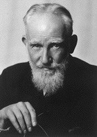 George Bernard Shaw (1856-07-26 – 1950-11-02) was an Irish ...