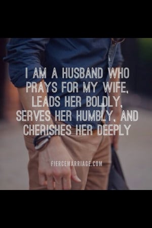 So thankful for my husband